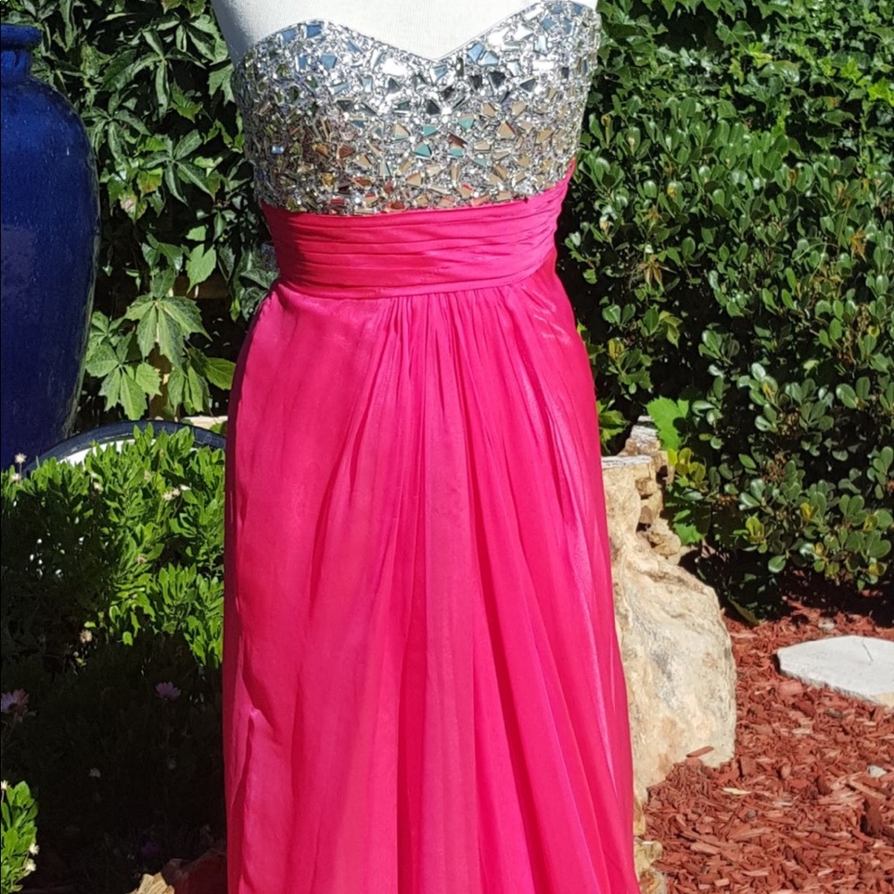 Prom/ homecoming dress